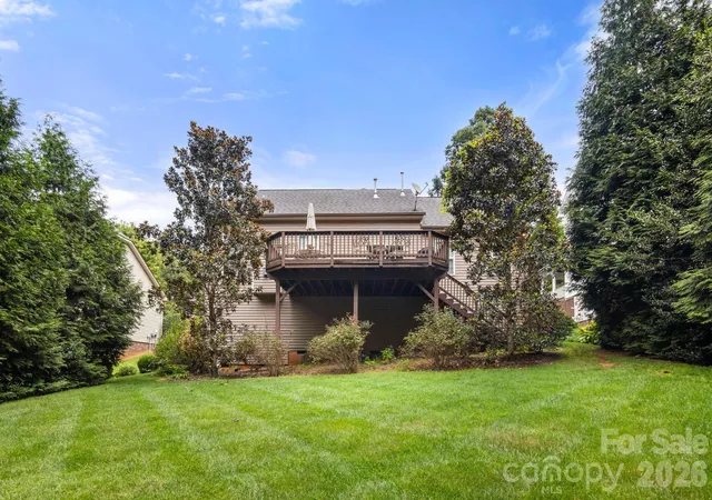 34th image of 7055 Sedgebrook Dr W, Stanley, NC 28164 | MLS# 4411096