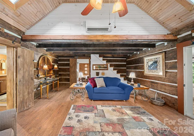Photo 4 of Single family home for sale at 161 Moody Mountain Rd, Burnsville, NC 28714 | MLS# 4411099 | Listing updated on 2026-08-26