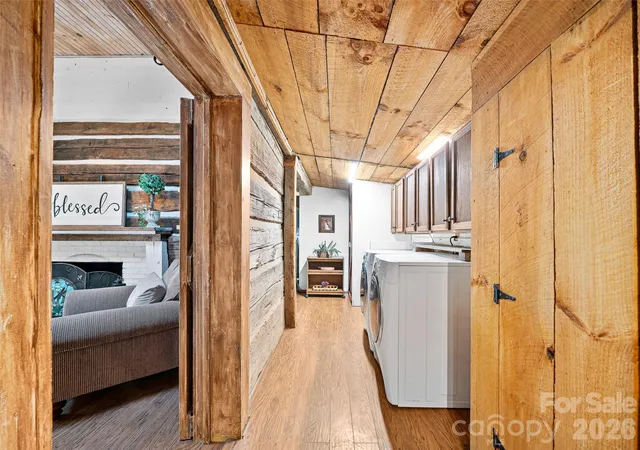 Photo 5 of Single family home for sale at 161 Moody Mountain Rd, Burnsville, NC 28714 | MLS# 4411099 | Listing updated on 2026-08-26