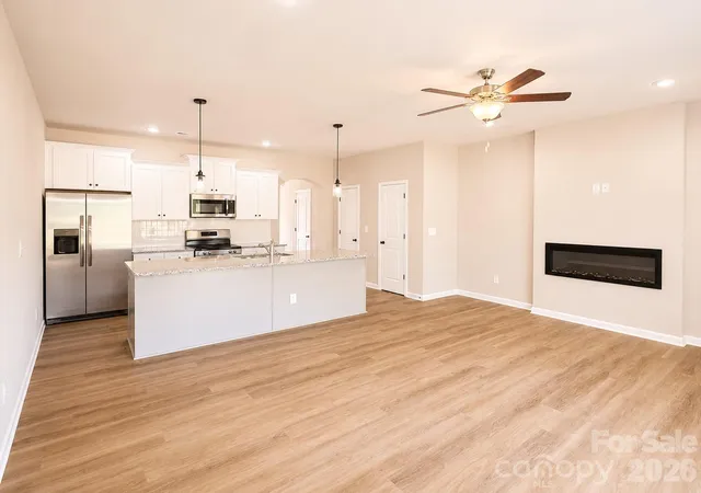 2nd image of 3111 Aberleaf Ln, Charlotte, NC 28227 | MLS# 4411103