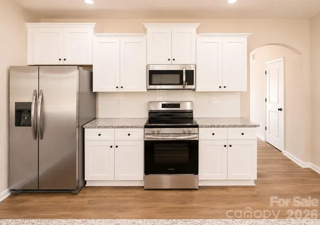 3rd image of 3111 Aberleaf Ln, Charlotte, NC 28227 | MLS# 4411103