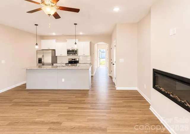 4th image of 3111 Aberleaf Ln, Charlotte, NC 28227 | MLS# 4411103