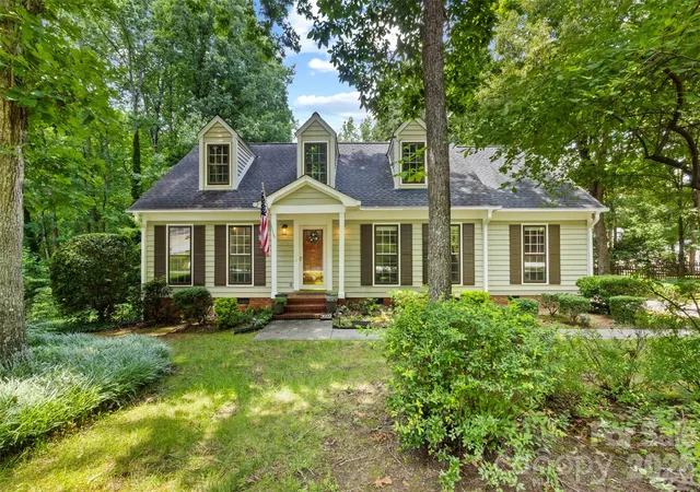 1st image of 3022 Butter Churn Ln, Matthews, NC 28105 | MLS# 4411109