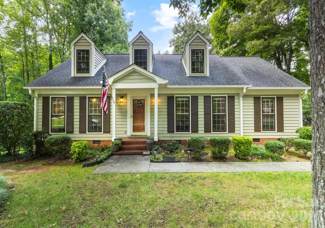 2nd image of 3022 Butter Churn Ln, Matthews, NC 28105 | MLS# 4411109