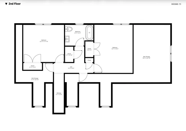 48th image of 3022 Butter Churn Ln, Matthews, NC 28105 | MLS# 4411109