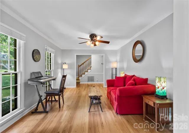 5th image of 3022 Butter Churn Ln, Matthews, NC 28105 | MLS# 4411109
