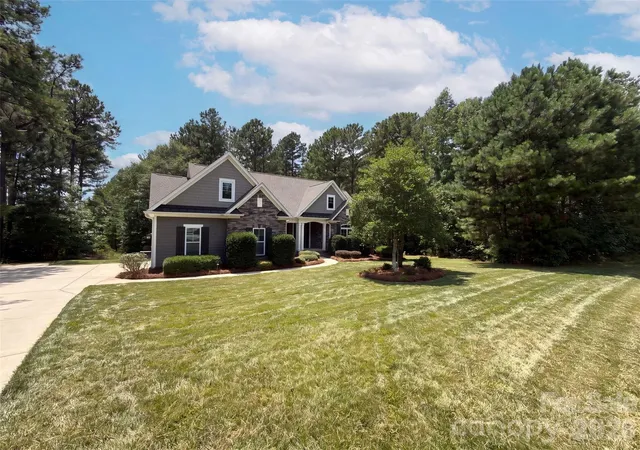 Photo 1 of Single family home for sale at 4193 Persimmon Rd, Lancaster, SC 29720 | MLS# 4411110 | Listing updated on 2026-08-05