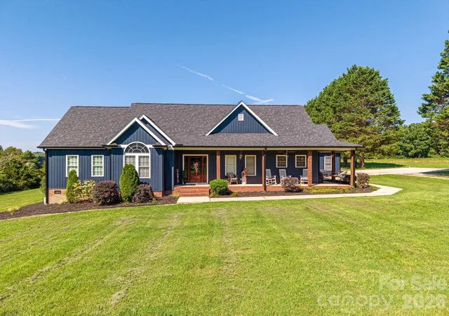 2nd image of 949 Cat Square Rd, Vale, NC 28168 | MLS# 4411115