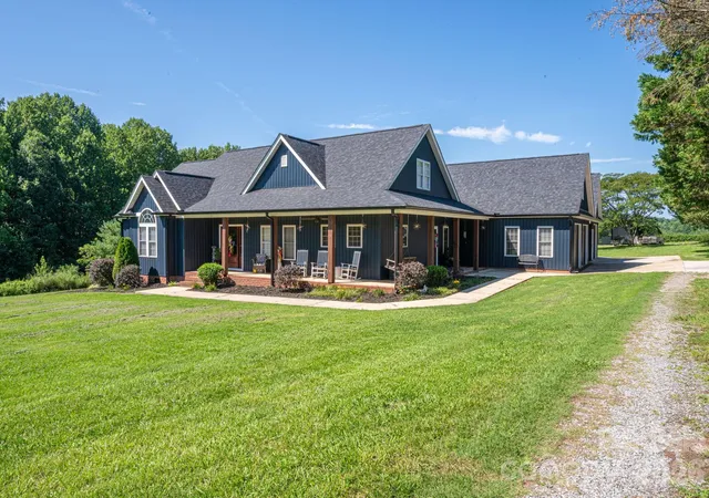 35th image of 949 Cat Square Rd, Vale, NC 28168 | MLS# 4411115