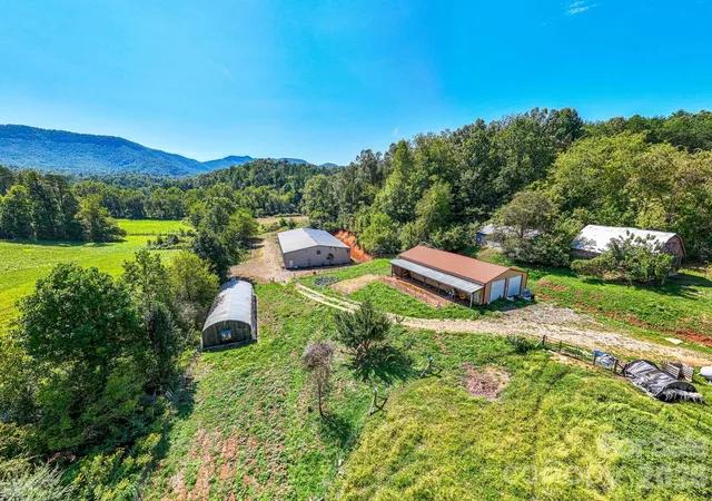 Photo 1 of Land for sale at 1891 Silvers Welch Rd, Old Fort, NC 28762 | MLS# 4411117 | Listing updated on 2026-09-12