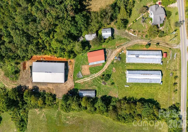Photo 3 of Land for sale at 1891 Silvers Welch Rd, Old Fort, NC 28762 | MLS# 4411117 | Listing updated on 2026-09-12