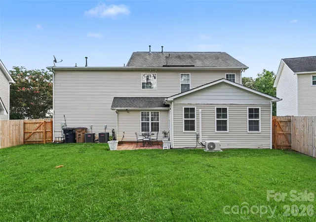 2nd image of 1707 Cottage Creek Rd, Indian Trail, NC 28079 | MLS# 4411120