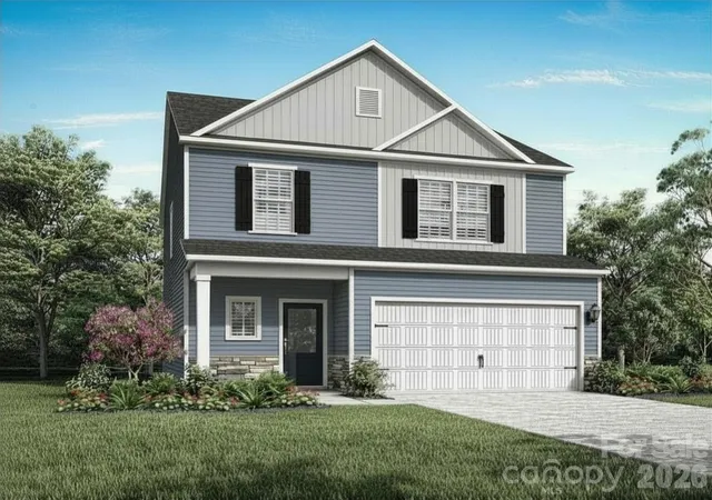 1st image of 3541 Saddlebred Dr, Gastonia, NC 28052 | MLS# 4411121