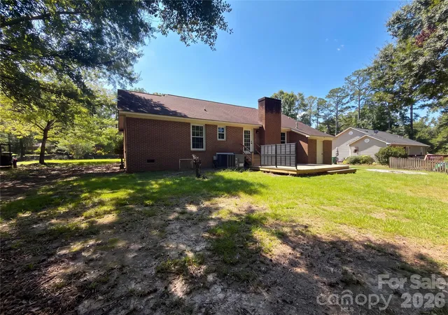Photo 16 of Single family home for sale at 2592 Tully Ct, Lancaster, SC 29720 | MLS# 4411122 | Listing updated on 2026-09-02