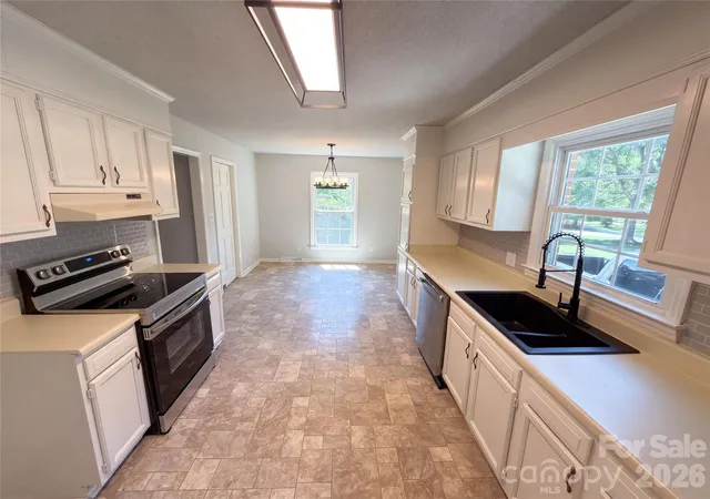 Photo 5 of Single family home for sale at 2592 Tully Ct, Lancaster, SC 29720 | MLS# 4411122 | Listing updated on 2026-09-02