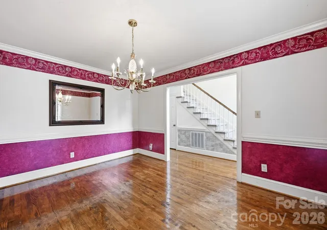 4th image of 4620 Fairvista Dr, Charlotte, NC 28269 | MLS# 4411125