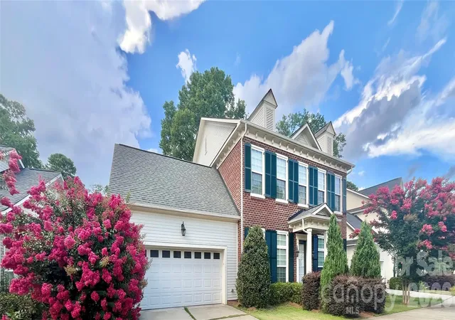 3rd image of 1025 N Sharon Amity Rd, Charlotte, NC 28211 | MLS# 4411126