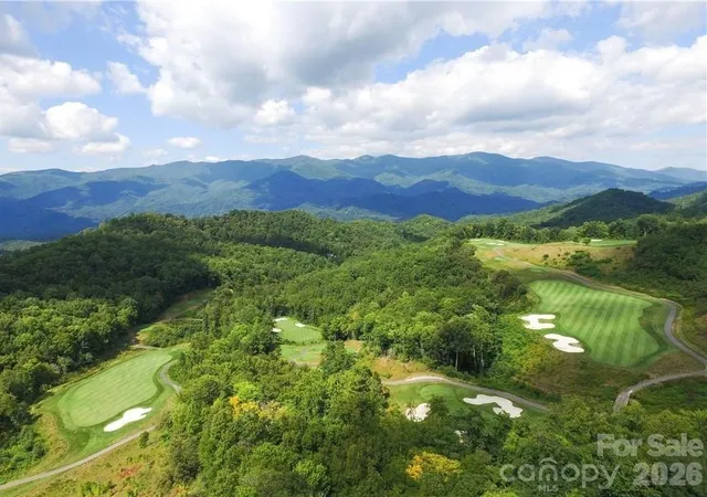 Photo 4 of Land for sale at 1781 High Line Rd #63, Sylva, NC 28779 | MLS# 4411132 | Listing updated on 2026-08-04