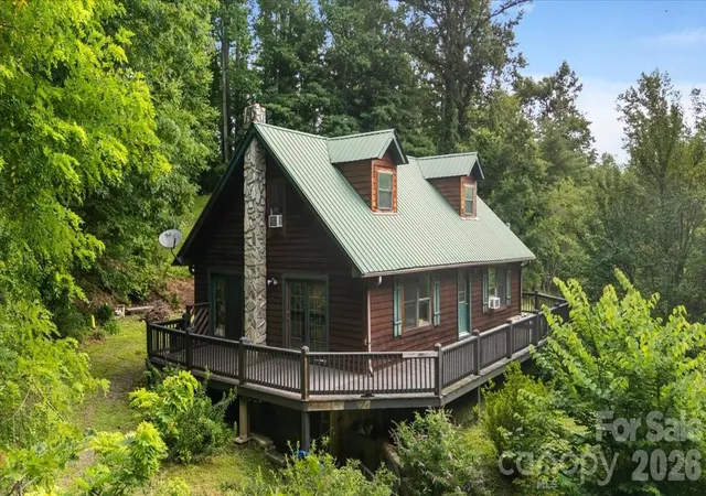 1st image of 149 Charlie Mac Dr, Burnsville, NC 28714 | MLS# 4411134