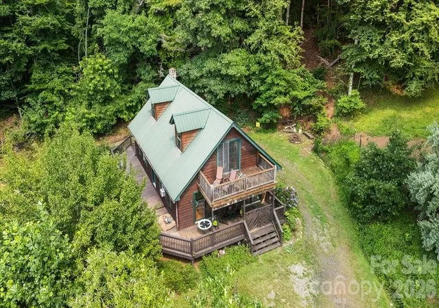 2nd image of 149 Charlie Mac Dr, Burnsville, NC 28714 | MLS# 4411134