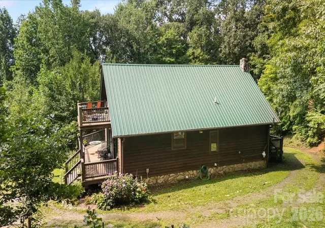 3rd image of 149 Charlie Mac Dr, Burnsville, NC 28714 | MLS# 4411134