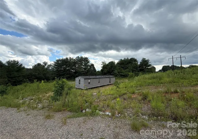 Photo 2 of Land for sale at 3132 Cane Crk Rd, Fairview, NC 28730 | MLS# 4411135 | Listing updated on 2026-09-16