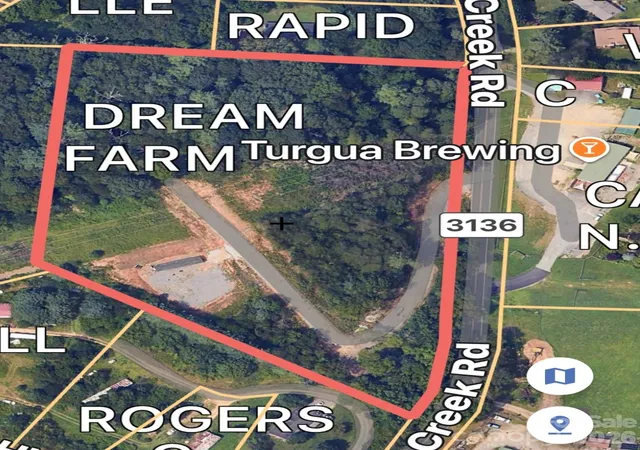 4th image of 3132 Cane Creek Rd, Fairview, NC 28730 | MLS# 4411135