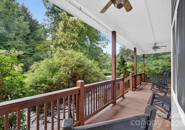 Photo 3 of Sale Pending at 199 Atkins Loop, Lake Junaluska, NC 28745 | MLS# 4411136 | Listing updated on 2026-08-20