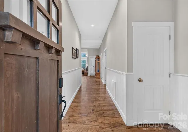 Photo 4 of Sale Pending at 199 Atkins Loop, Lake Junaluska, NC 28745 | MLS# 4411136 | Listing updated on 2026-08-20