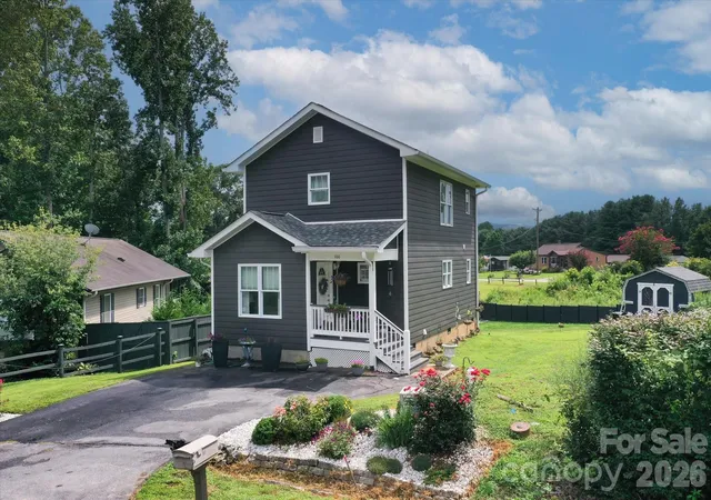 1st image of 100 Victoria Springs Dr, Flat Rock, NC 28731 | MLS# 4411140
