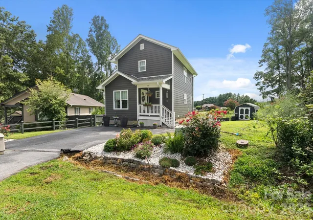 1st image of 100 Victoria Springs Dr, Flat Rock, NC 28731 | MLS# 4411140