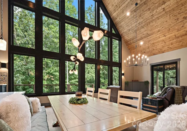 2nd image of 3135 Laurel Heights Dr, Morganton, NC 28655 | MLS# 4411141