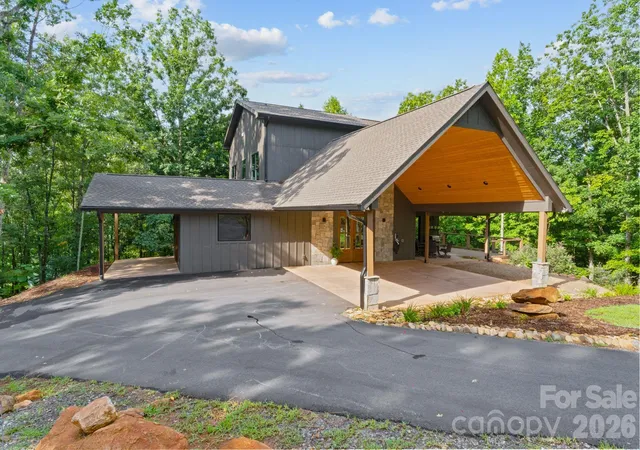 3rd image of 3135 Laurel Heights Dr, Morganton, NC 28655 | MLS# 4411141