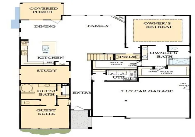 Photo 2 of Single family home for sale at 3236 Gavin Ln, Harrisburg, NC 28075 | MLS# 4411142 | Listing updated on 2026-08-05