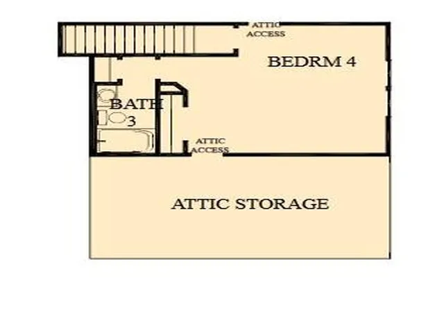 Photo 3 of Single family home for sale at 3236 Gavin Ln, Harrisburg, NC 28075 | MLS# 4411142 | Listing updated on 2026-08-05