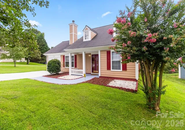 3rd image of 384 Cedarcroft Dr, Mooresville, NC 28115 | MLS# 4411146