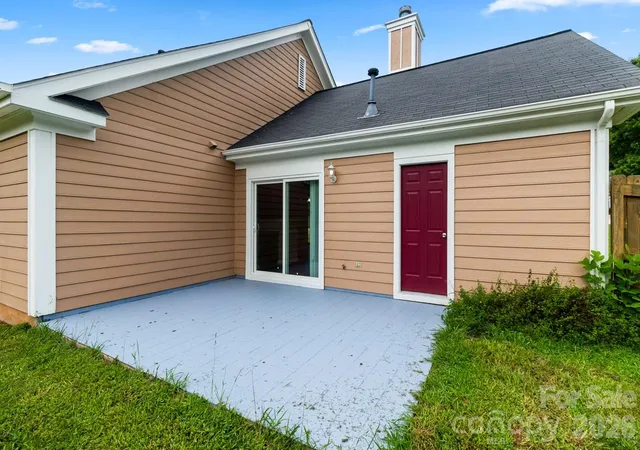 35th image of 384 Cedarcroft Dr, Mooresville, NC 28115 | MLS# 4411146