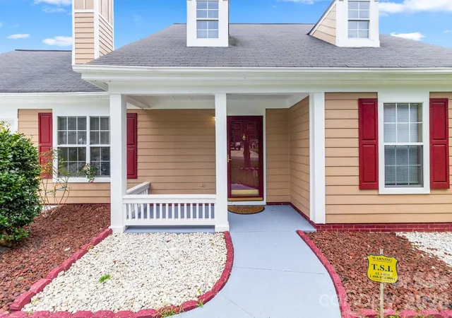 4th image of 384 Cedarcroft Dr, Mooresville, NC 28115 | MLS# 4411146