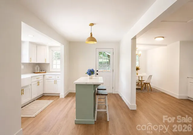4th image of 811 Markham Rd, Tryon, NC 28782 | MLS# 4411148