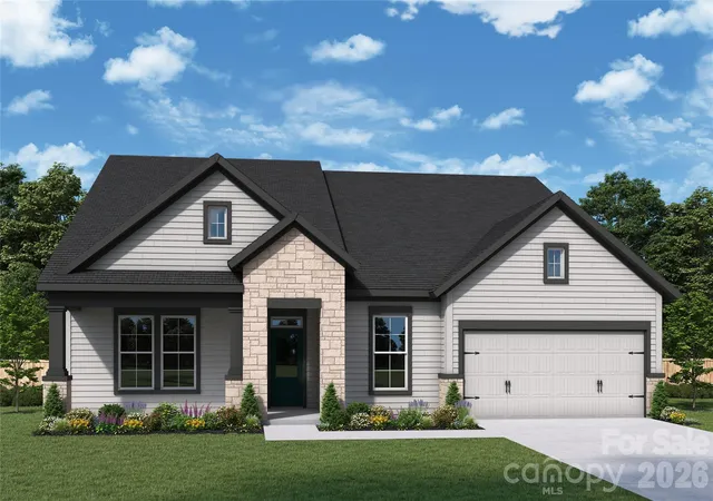 Photo 1 of Sale Pending at 3462 Charolais Ln, Harrisburg, NC 28075 | MLS# 4411154 | Listing updated on 2026-08-31