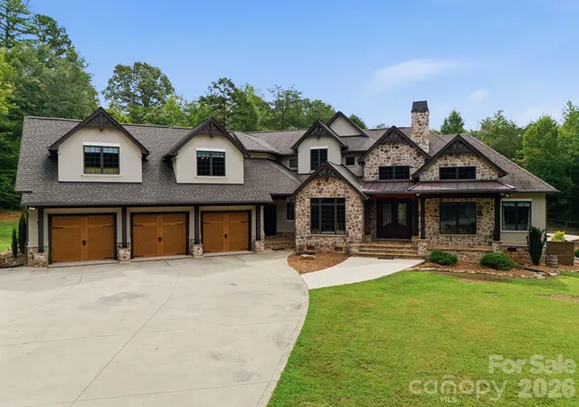 2nd image of 1325 Mount Zion Church Rd, Iron Station, NC 28080 | MLS# 4411155