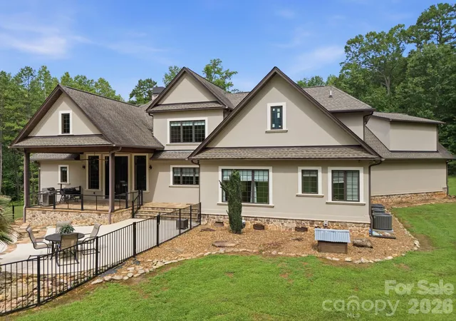 Photo 3 of Single family home for sale at 1325 Mount Zion Church Rd, Iron Station, NC 28080 | MLS# 4411155 | Listing updated on 2026-10-06