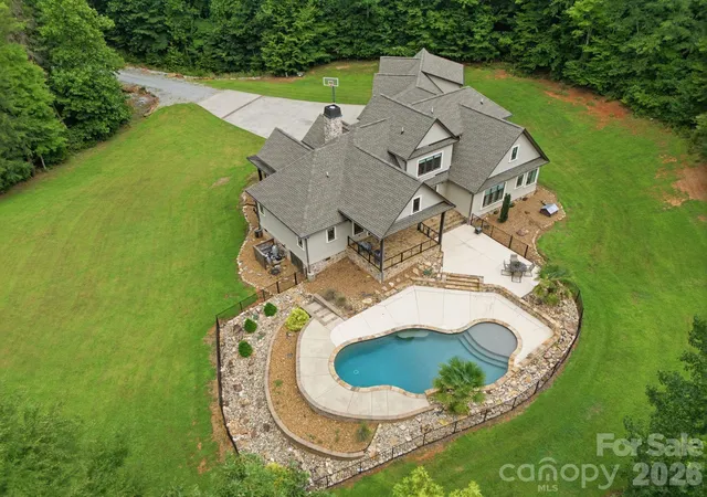 48th image of 1325 Mount Zion Church Rd, Iron Station, NC 28080 | MLS# 4411155