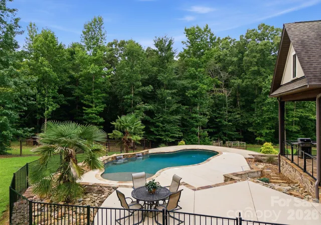 Photo 4 of Single family home for sale at 1325 Mount Zion Church Rd, Iron Station, NC 28080 | MLS# 4411155 | Listing updated on 2026-10-06