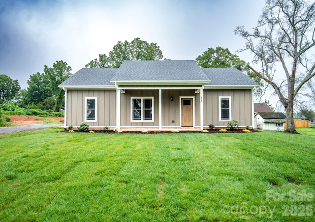 1st image of 258 Florida Ave, Spindale, NC 28160 | MLS# 4411159