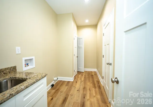 Photo 4 of Single family home for sale at 258 Florida Ave, Spindale, NC 28160 | MLS# 4411159 | Listing updated on 2026-10-03