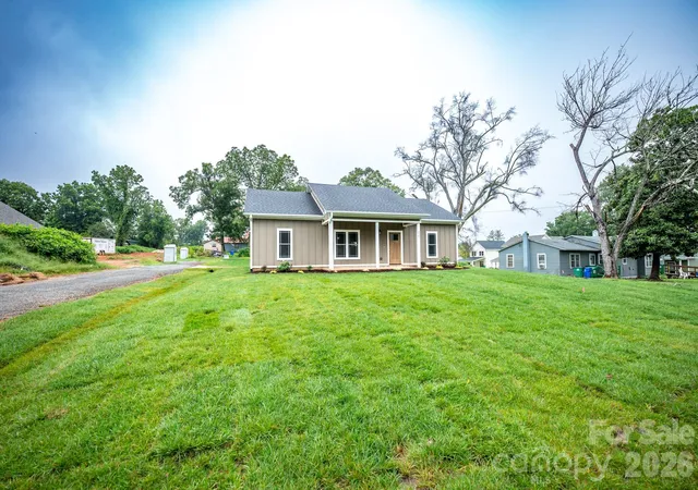 2nd image of 258 Florida Ave, Spindale, NC 28160 | MLS# 4411159