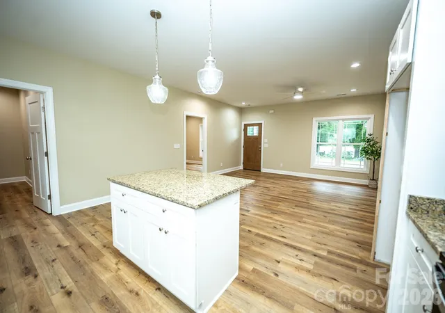 Photo 3 of Single family home for sale at 258 Florida Ave, Spindale, NC 28160 | MLS# 4411159 | Listing updated on 2026-10-03
