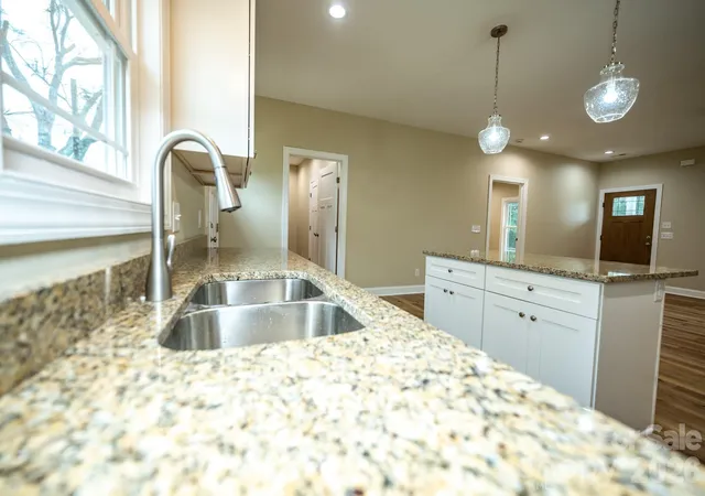 Photo 3 of Single family home for sale at 258 Florida Ave, Spindale, NC 28160 | MLS# 4411159 | Listing updated on 2026-10-03