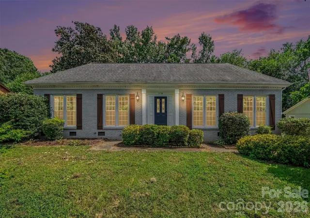 1st image of 5734 Faulconbridge Rd, Charlotte, NC 28227 | MLS# 4411161